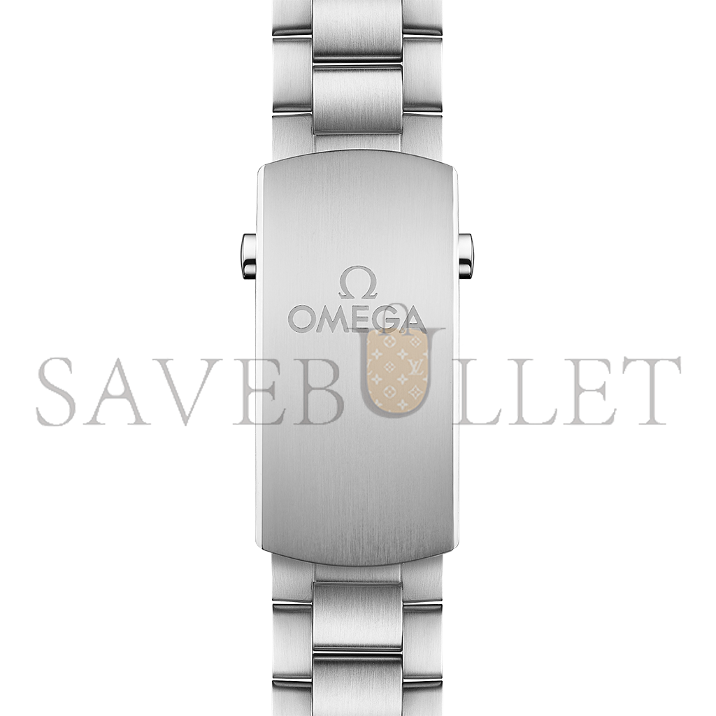 Om**a seamaster planet ocean 600m watch 215.30.44.22.01.001